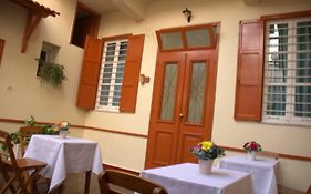 Medieval Rose Guest House